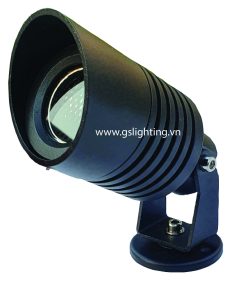 Alternative view of Đèn Chiếu Điểm Bazooka Công Suất 20W GSBZK20