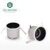 đèn led âm trần 3 chế độ sáng