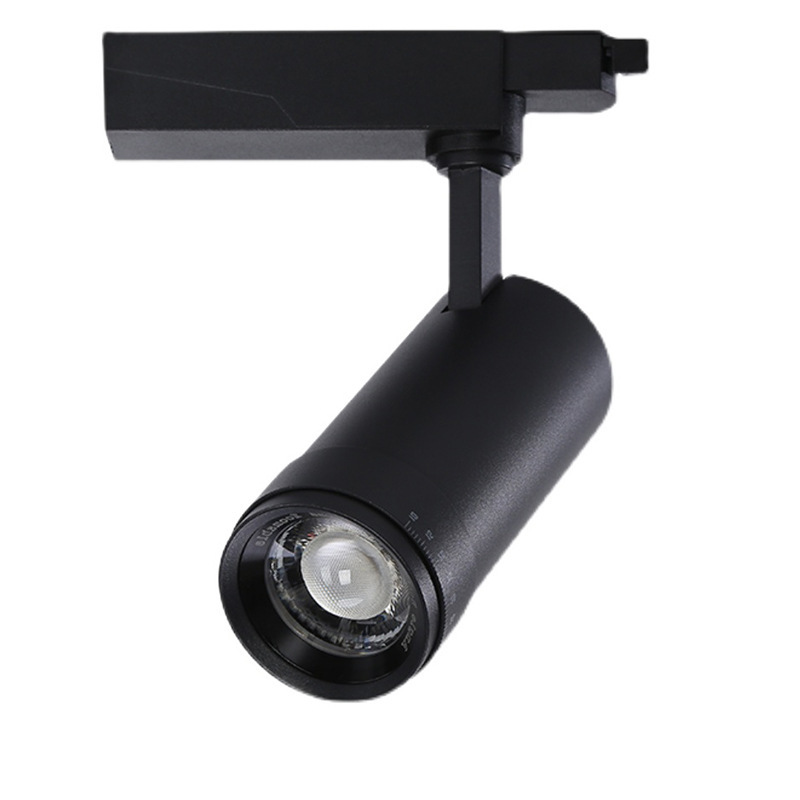 đèn led rọi ray zoom
