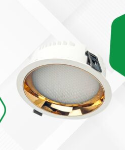 Đèn Led Âm Trần Downlight