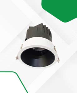 Đèn Led Âm Trần Spotlight