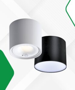 Đèn Ốp Nổi
