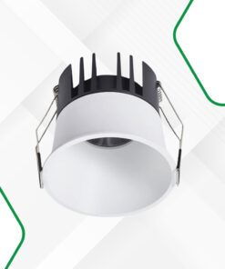 Đèn LED Âm Trần