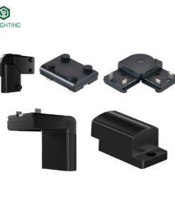 Phụ Kiện Gắn Đèn Ray Nam Châm Siêu Mỏng