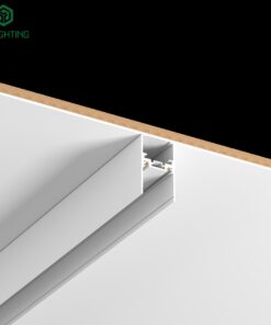 Alternative view of Phụ Kiện Thanh Ray Nam Châm 2 in 1 GSRNC