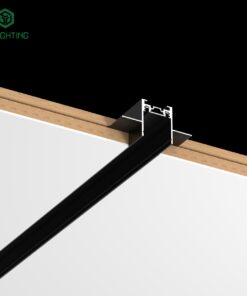 Phụ Kiện Thanh Ray Nam Châm 2 in 1 GSRNC