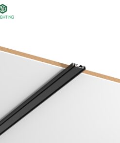 Phụ Kiện Thanh Ray Nam Châm Siêu Mỏng 2 in 1 GSRNCT